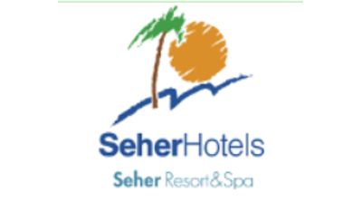 Seher Sun Palace Resort & SPA Logo