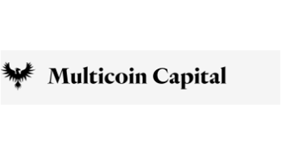 Multicoin Capital Logo