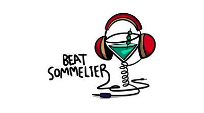 Beatsommelier Logo