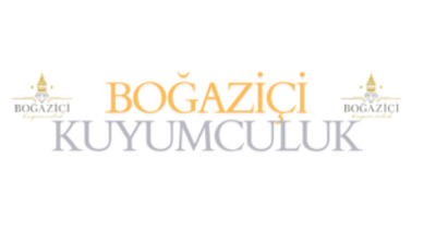Boğaziçi Kuyumculuk | Ümraniye Logo