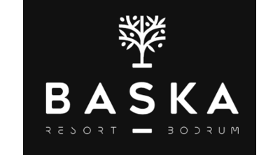 Başka Resort Bodrum Logo