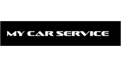 My Car Service Logo