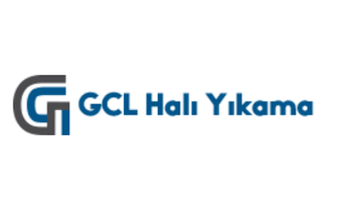 GCL Halı Yıkama | Konya Logo