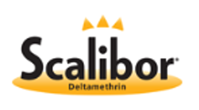 Scalibor Logo