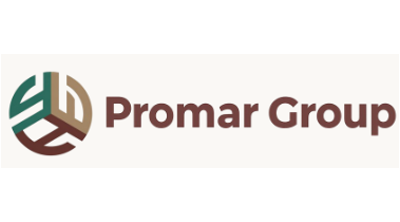 Promar Group Logo