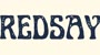 Redsay Logo