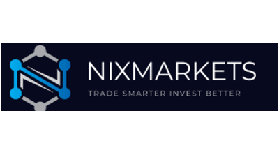 NixMarkets Logo
