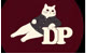 Delikanlı Petshop | Uşak Logo