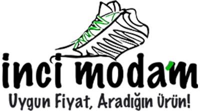 İnci Moda'm Logo
