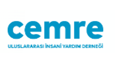 Cemre İnsani Yardım Vakfı Logo