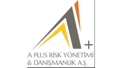 A Plus Risk Yönetimi Logo