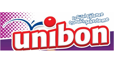 Unibon Gıda Logo