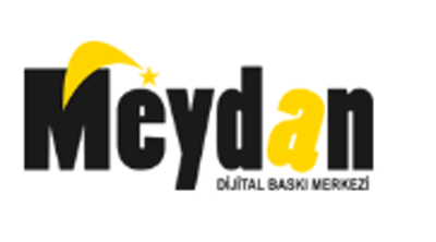 Meydan Fotokopi | Selçuklu Logo