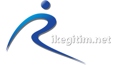 İK Eğitim Logo