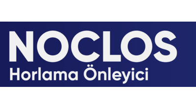 NoClos Burun Dilatörü Logo