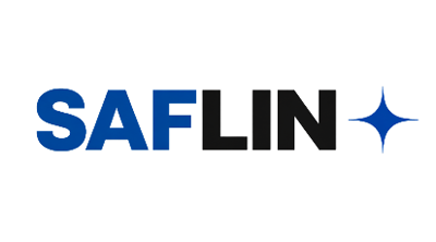 Saflin Logo