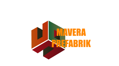 Mavera Prefabrik Logo