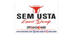 Sem Usta Restoran Logo