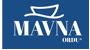 Mavna Ordu Logo