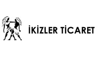 İkizler Ticaret Logo