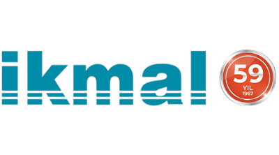 İkmal Teknik Logo