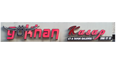 Gökhan Kasap | Beşiktaş Logo