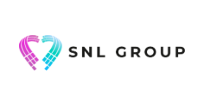 Snl Group Site Yönetimi Logo