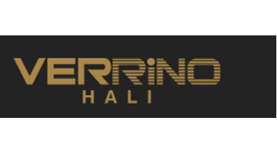 Verrino Halı | Gaziantep Logo