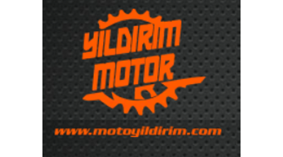 Motoyildirim.com Logo