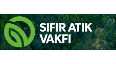 Sıfır Atık Vakfı Logo