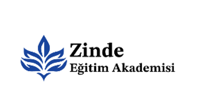Zinde Eğitim Akademisi Logo