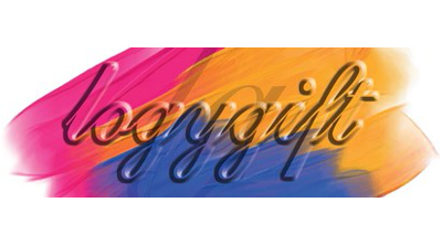 Logygift Logo