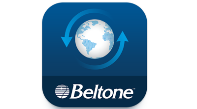 Beltone HearMax Logo