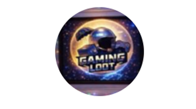 Gaming Loot Logo