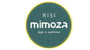 Misi Mimoza Cafe Logo