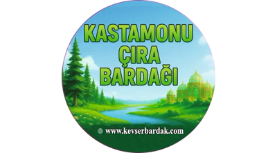 Kevser Bardak Logo