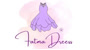 Fatma Dreess Kiralık Abiyeler Logo