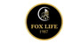 Fox Life İnşaat | Bergama Logo