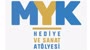Myk Hediye ve Sanat Atölyesi Logo
