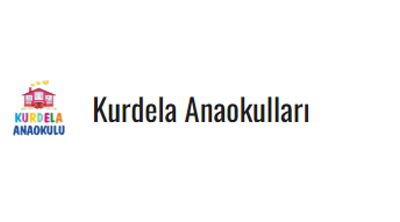 Özel Kurdela Anaokulu Logo