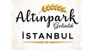 Altınpark Gelinlik | İstanbul Logo