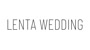 Lenta Wedding Logo
