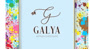 Galya Chocolate Logo
