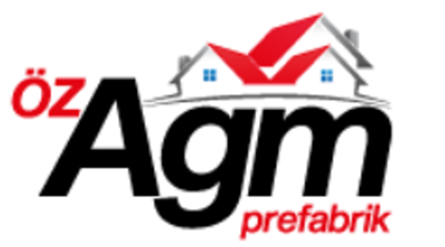 AGM Prefabrik Logo