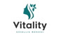 Vitality Güzellik Salonu | Diyarbakır Logo