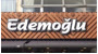 Edemoğlu Fırın | Mimaroba Logo