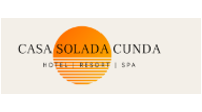Casa Solada Cunda Resort Logo