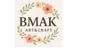 Bmak Art & Craft Logo