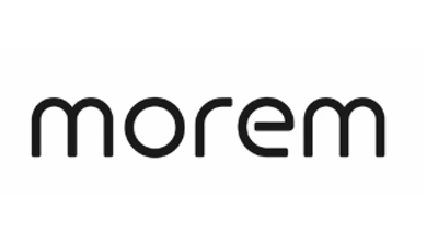 Morem Tekstil Logo