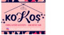 Kokoş Organizasyon Logo